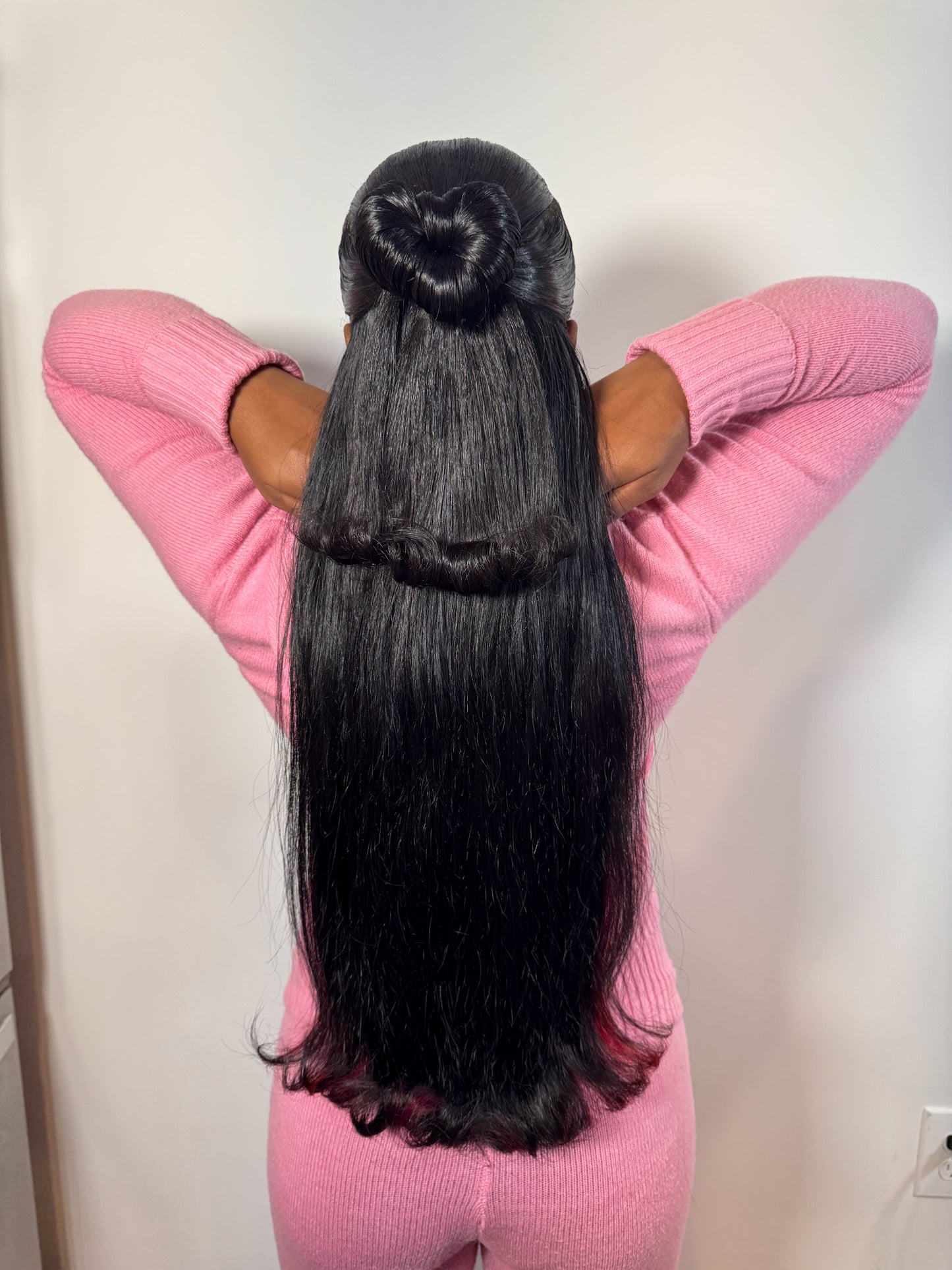 Isla Wavy: Single Bundle