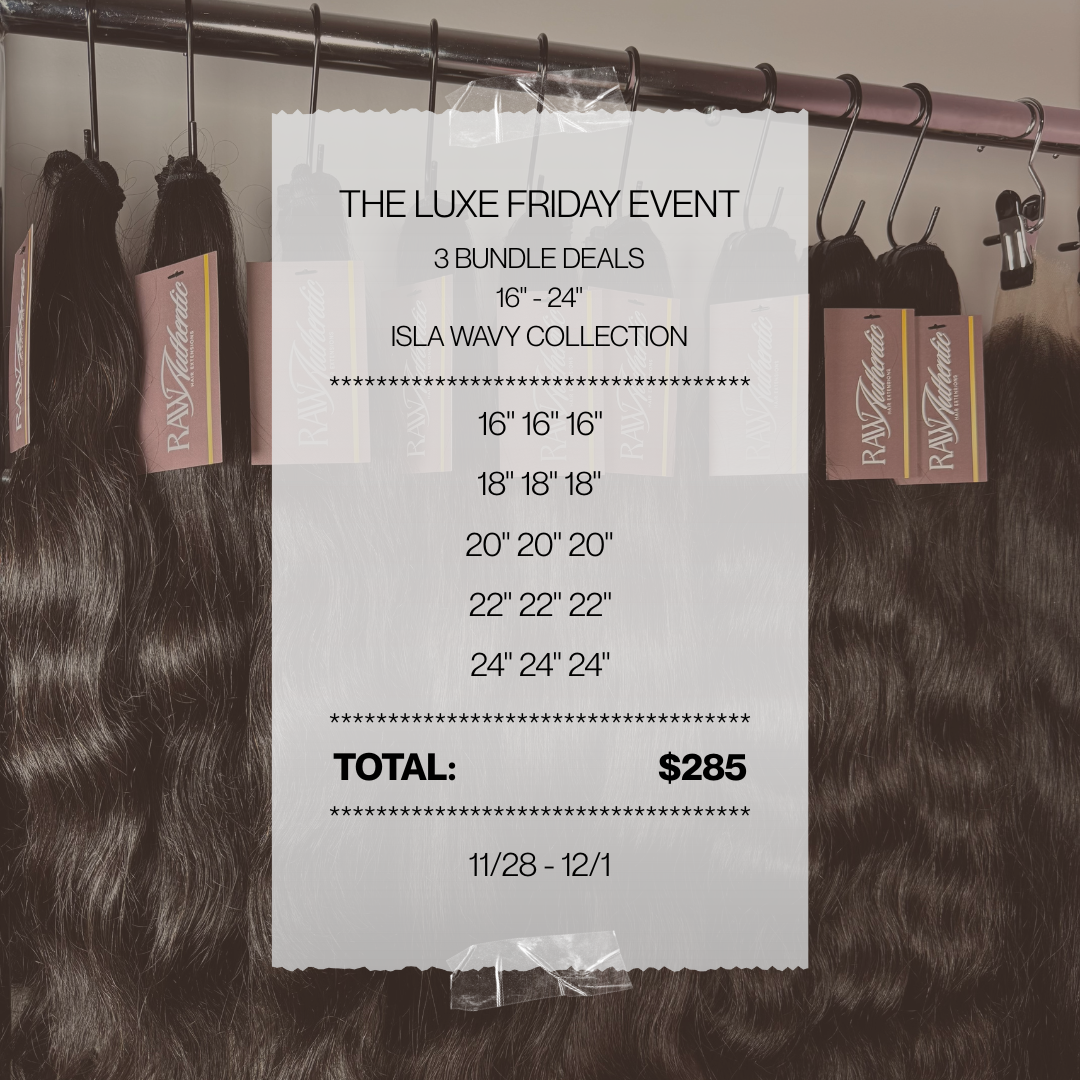 Black Friday: 3 Bundle Deals