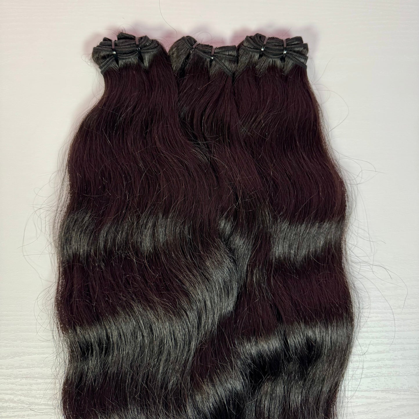 Isla Wavy: Single Bundle