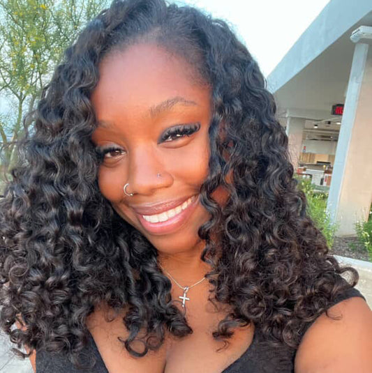 Bali Curly | Pre-Order