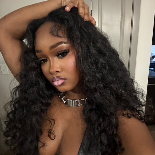 Plush Curly | Pre-Order