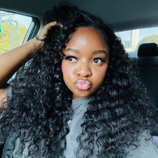 Bali Curly: Single Bundle