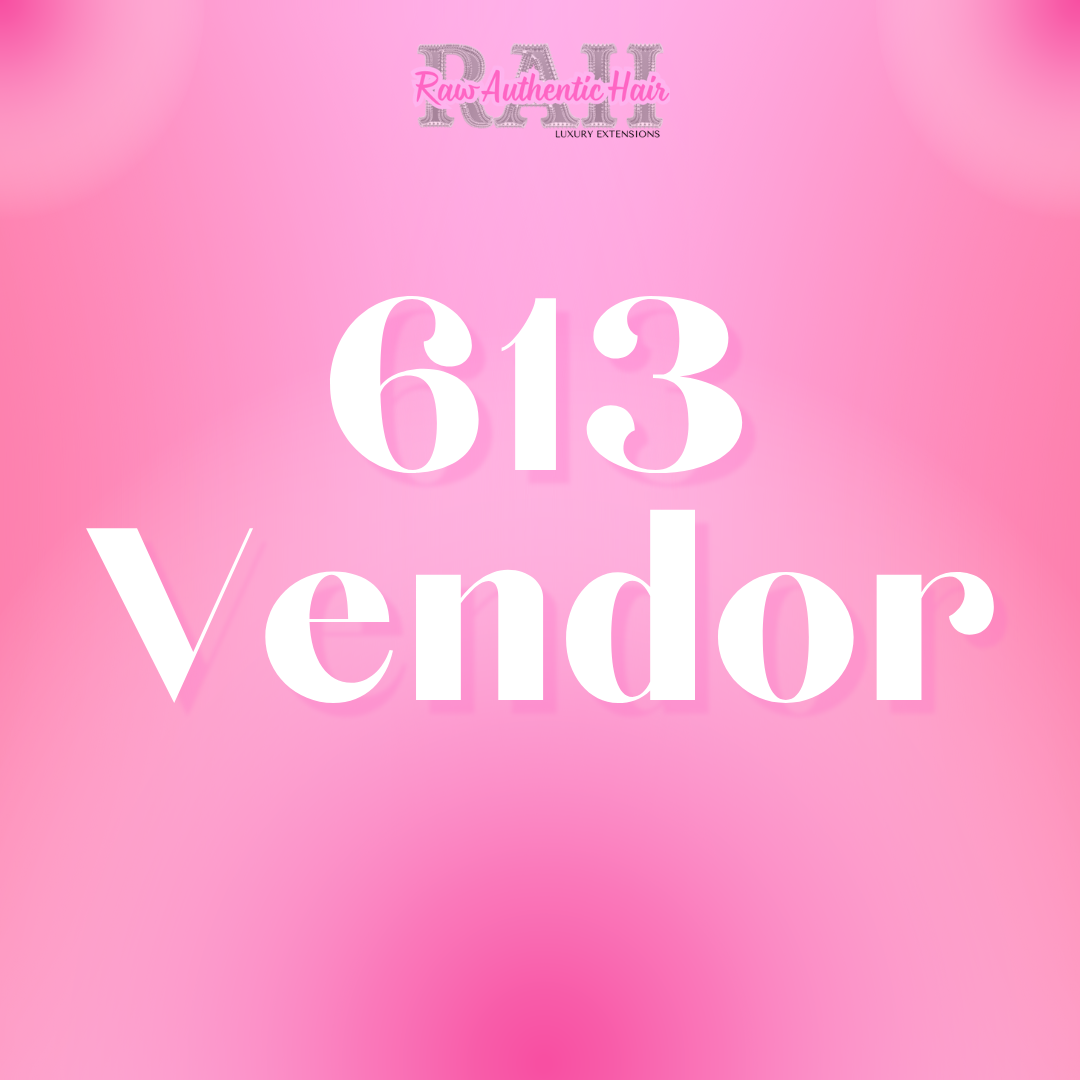 613 Vendor