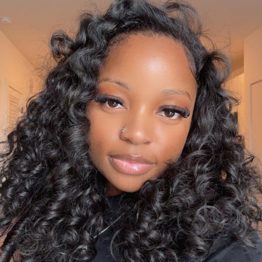 Plush Curly: Bundle Deals