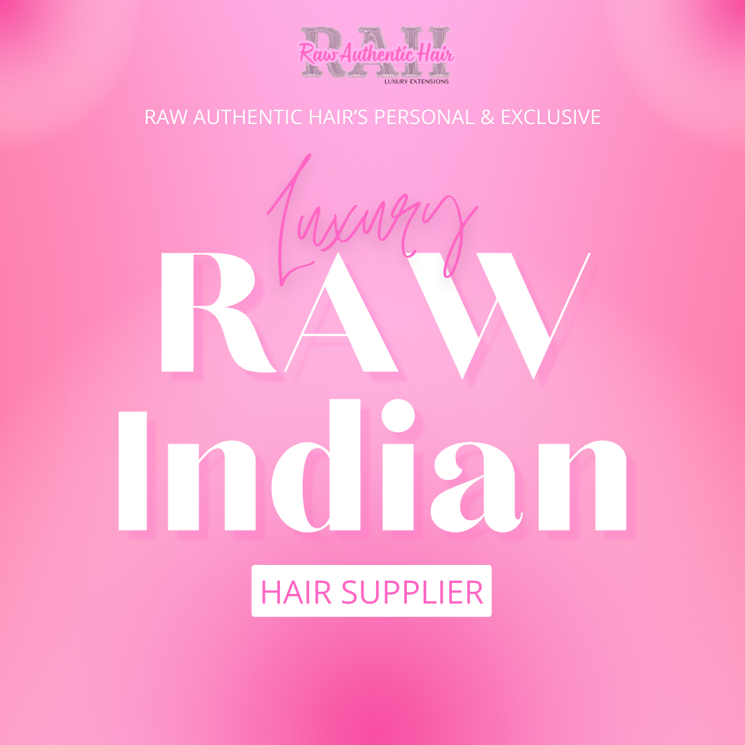 Luxury Raw Indian Supplier