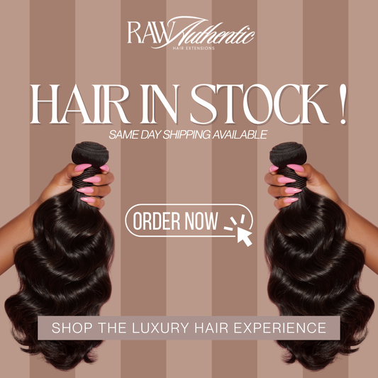 Ready to Ship Extensions