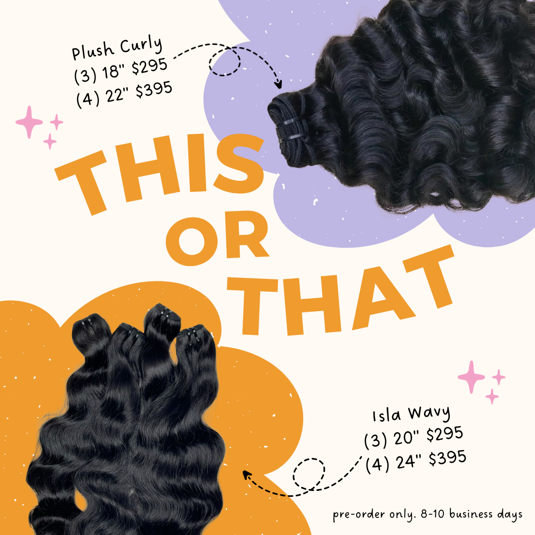 April: This or That Bundle Deals